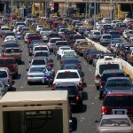Las ciudades de Estados Unidos con el peor tráfico
