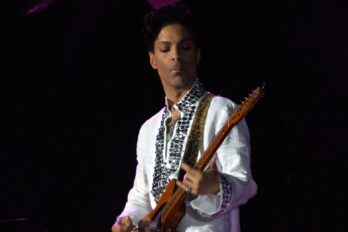 Prince, la superestrella del pop muere a sus 57 años