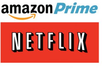 Amazon Vs. Netflix, dos gigantes que van a competir
