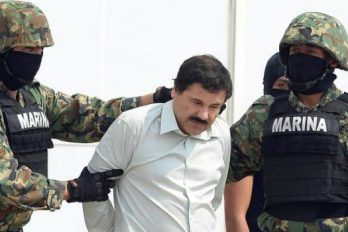 El ‘Chapo’ Guzmán podría ser extraditado a Estados Unidos en tres meses