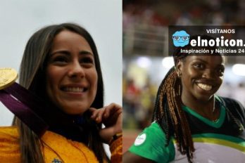 ¿Quién llevará la bandera de Colombia en la inauguración de Río 2016?