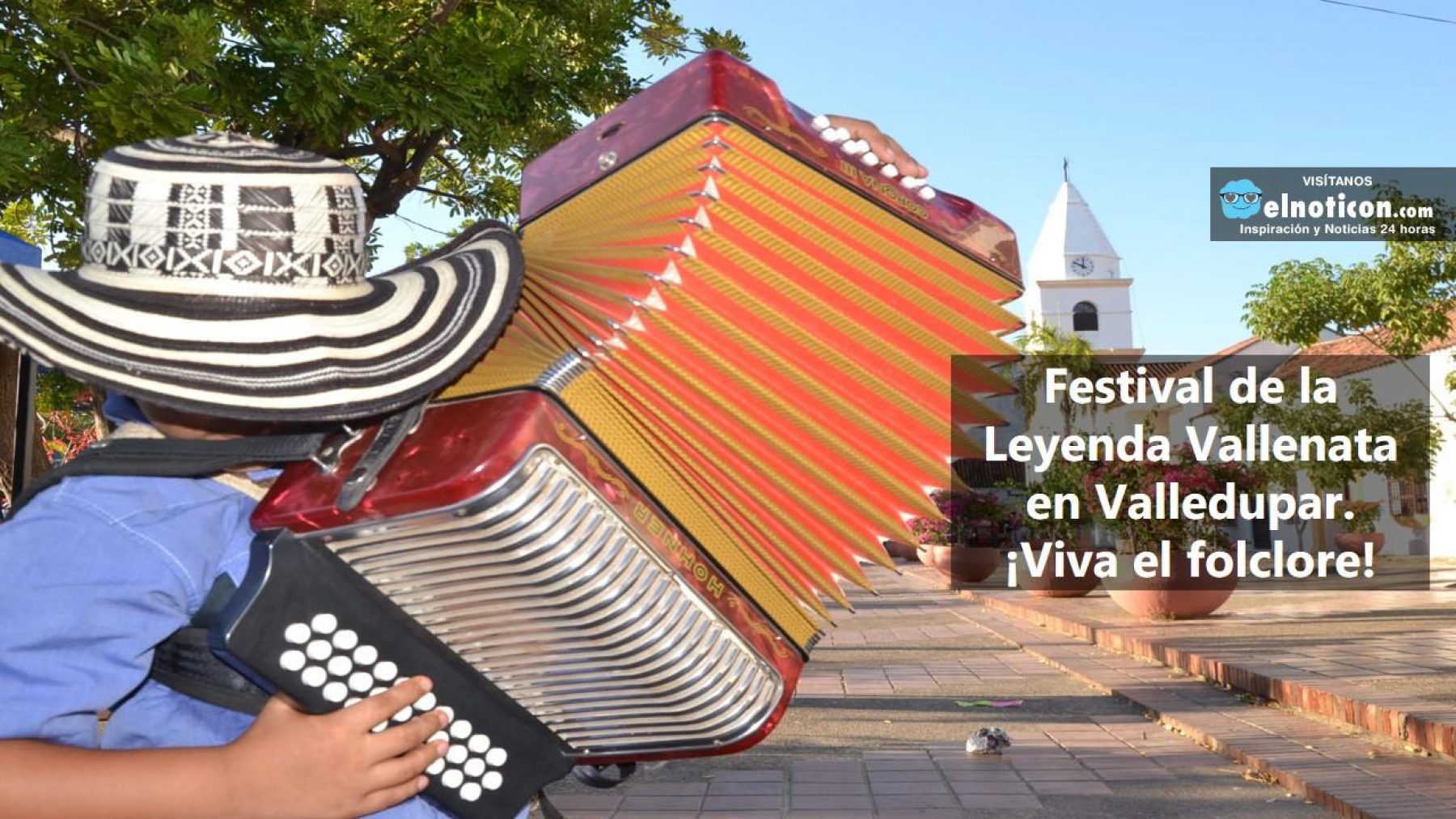 Festival Vallenato En Valledupar 8747