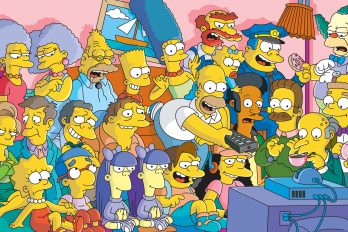 Uno de los personajes más famosos de los Simpsons renunció ¿Quieres saber quién nos tomó por sorpresa ?