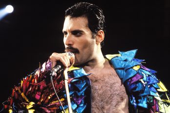 Estudio demuestra que voz de Freddie Mercury era como de otro planeta ¡Como siempre lo imaginamos!