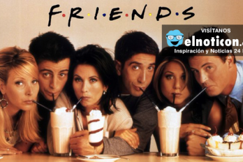 20 cosas que seguramente no sabías de ‘Friends’