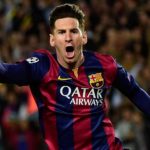Leo Messi y su escándalo por celos