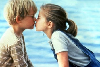 Conoce por qué se celebra el día del beso y los mejores besos de la historia del cine