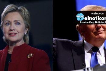 Las primarias de Nueva York serán cruciales para Hillary Clinton y Donald Trump