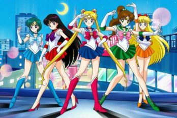 ¿Te gustaba Sailor Moon? Te contamos 28 curiosidades que seguro no conocias