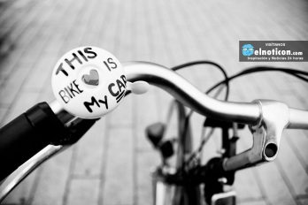 8 razones para amar la bicicleta sobre todas las cosas