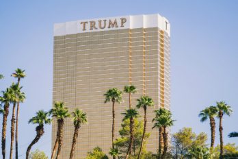 Por segunda vez hackers atacan cadena de hoteles de Donald Trump