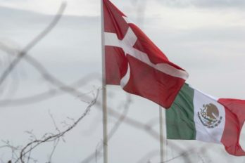 México y Dinamarca, dos ‘amigos’ entrañables por casi dos siglos