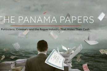 El escándalo de ‘The Panamá Papers’ también compromete a “Venezuela”