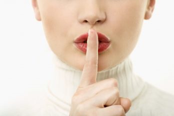 5 cosas de tu vida que debes mantener en secreto ¡nuca se las digas a nadie !
