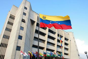Ley de Amnistía fue declarada inconstitucional por el Tribunal Supremo de Venezuela
