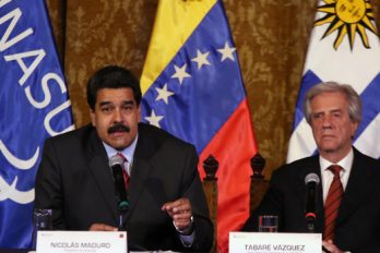 Venezuela pagó 30 millones de dólares por deuda a empresas exportadoras de Uruguay