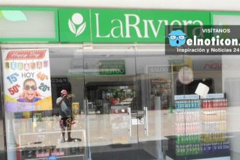 Gobierno de EE. UU. prohíbe a sus ciudadanos comprar en los almacenes La Riviera
