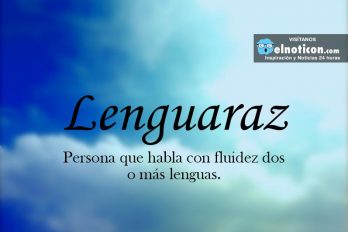 Definición de Lenguaraz