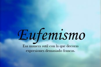 Definición de Eufemismo