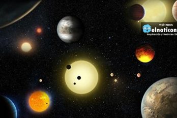 La NASA descubre la mayor colección de planetas en la historia