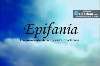 Definición de Epifanía