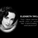 Frase de Elizabeth Taylor
