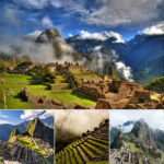 Fotos de Machu Picchu