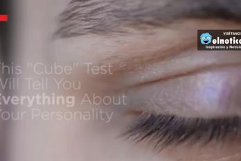 This Cube Test Will Tell You Everything About Your Personality