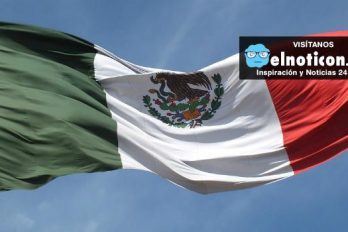 México también sufre el flagelo del desplazamiento de personas