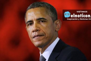Barack Obama aprueba una nueva Ley Antinarcóticos