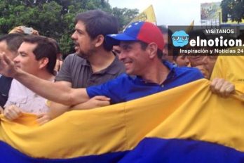Oposición de Venezuela convoca nueva marcha en el país