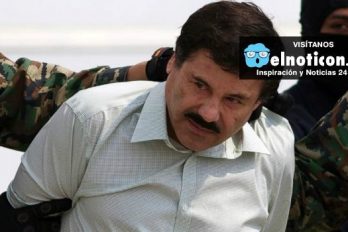 Juzgado mexicano avala la extradición del ‘Chapo’ Guzmán a EE.UU.
