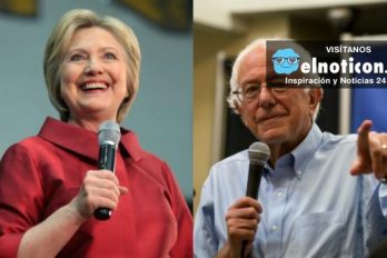 Hillary Clinton y Bernie Sanders, un duelo interesante por la nominación demócrata a las elecciones presidenciales