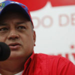 Diosdado Cabello demandó al diario Wall Street Journal