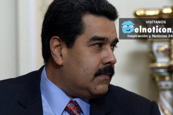 La popularidad de Nicolás Maduro va en descenso en Venezuela