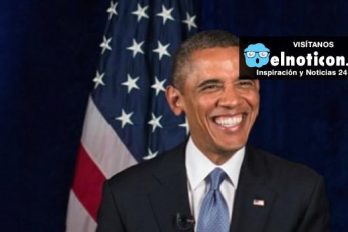 Barack Obama ya tiene una gran oferta de trabajo cuando deje la Casa Blanca