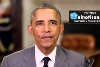 Barack Obama tiene nuevo ‘trabajo’ antes de dejar la Casa Blanca