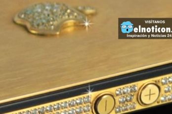 ¿Comprarías un celular con oro y diamantes? Estos son los más caros del mundo