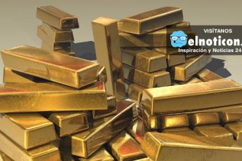 Venezuela tras la crisis económica vende reservas de oro
