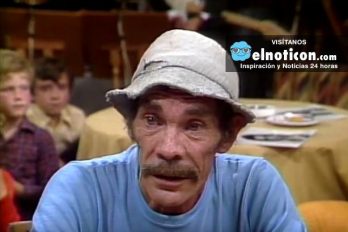 La entrevista de Don Ramón en el año de 1982 ¡Recordando al elenco de ‘El Chavo del 8’!