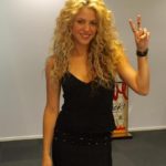 Este es el video de Shakira más visto en YouTube