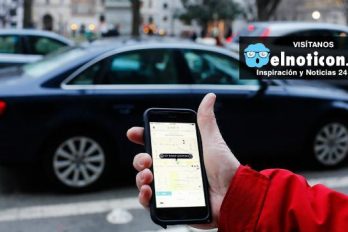 La nueva utilidad de la app de Uber ya funciona en México