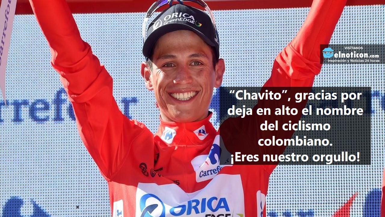 Esteban Chavez Esteban Chavez