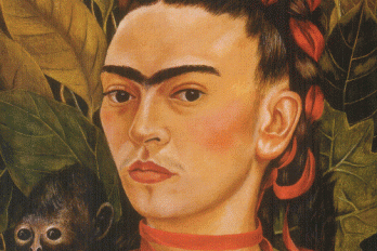 ¿Te gusta Frida Kahlo? Te contamos 10 secretos de esta artista que seguro no conocías