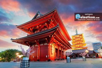 ¿Te gustaría viajar a Japón? Conoce las cosas más extrañas y curiosas de Japón