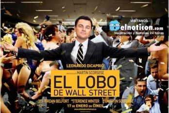 ¿Te gustó El Lobo de Wall Street? Te contamos 7 secretos bastante extremos de esta gran película