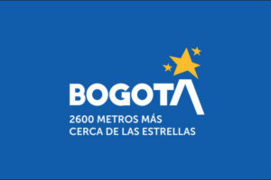 Logo de Bogotá