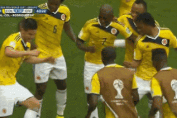 ¡Prográmate desde ya! Conoce Fechas y horarios de los partidos de Colombia en la Copa América