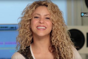 Conoce los 10 secretos mejor guardados de Shakira