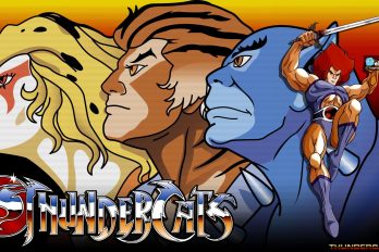 ¿Recuerdas a Los Thundercats? Celebramos su primer episodio, ¡ya 32 años!